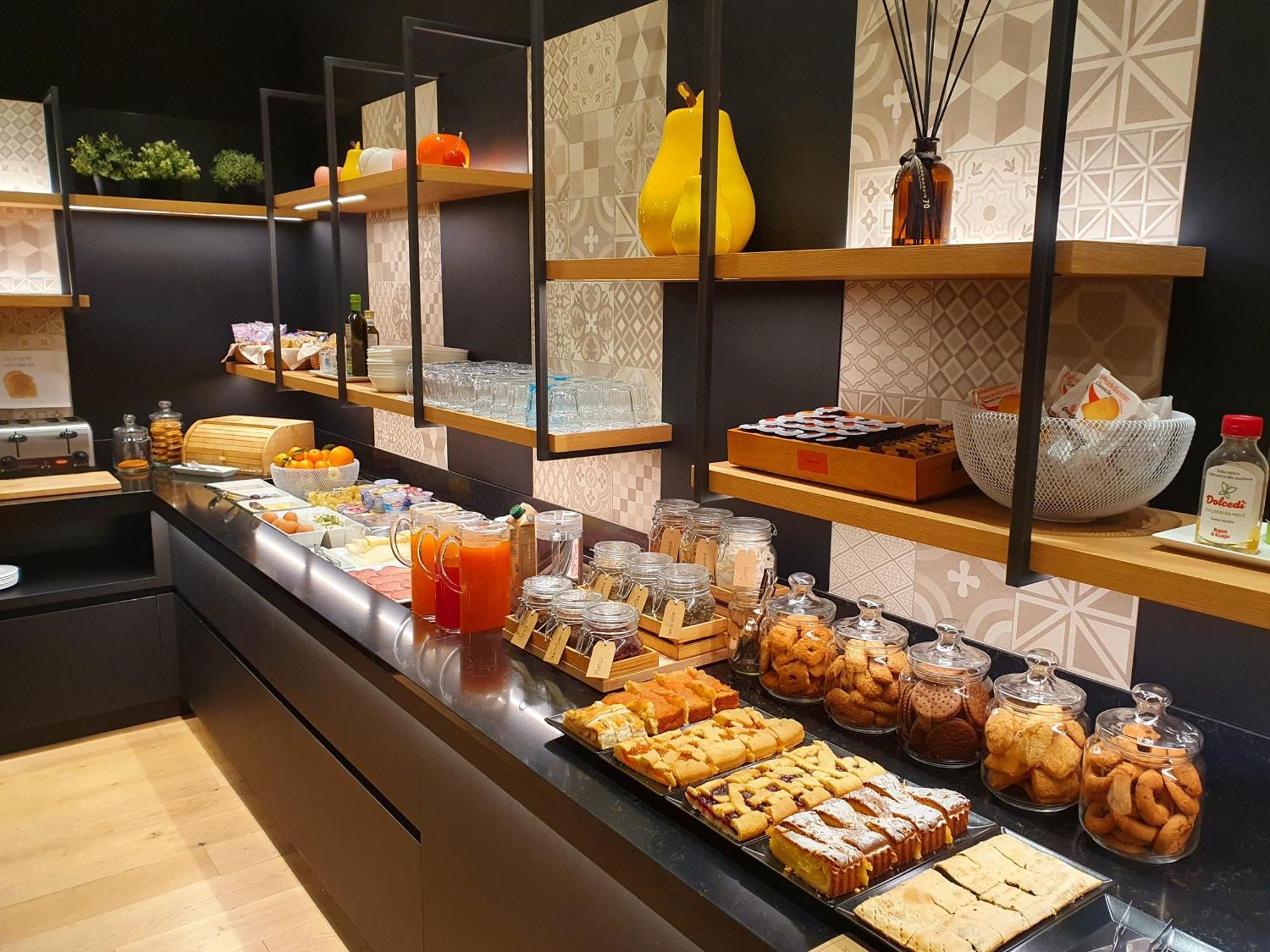 Hotel Ristorante Al Giardinetto Colle Umberto  Dış mekan fotoğraf