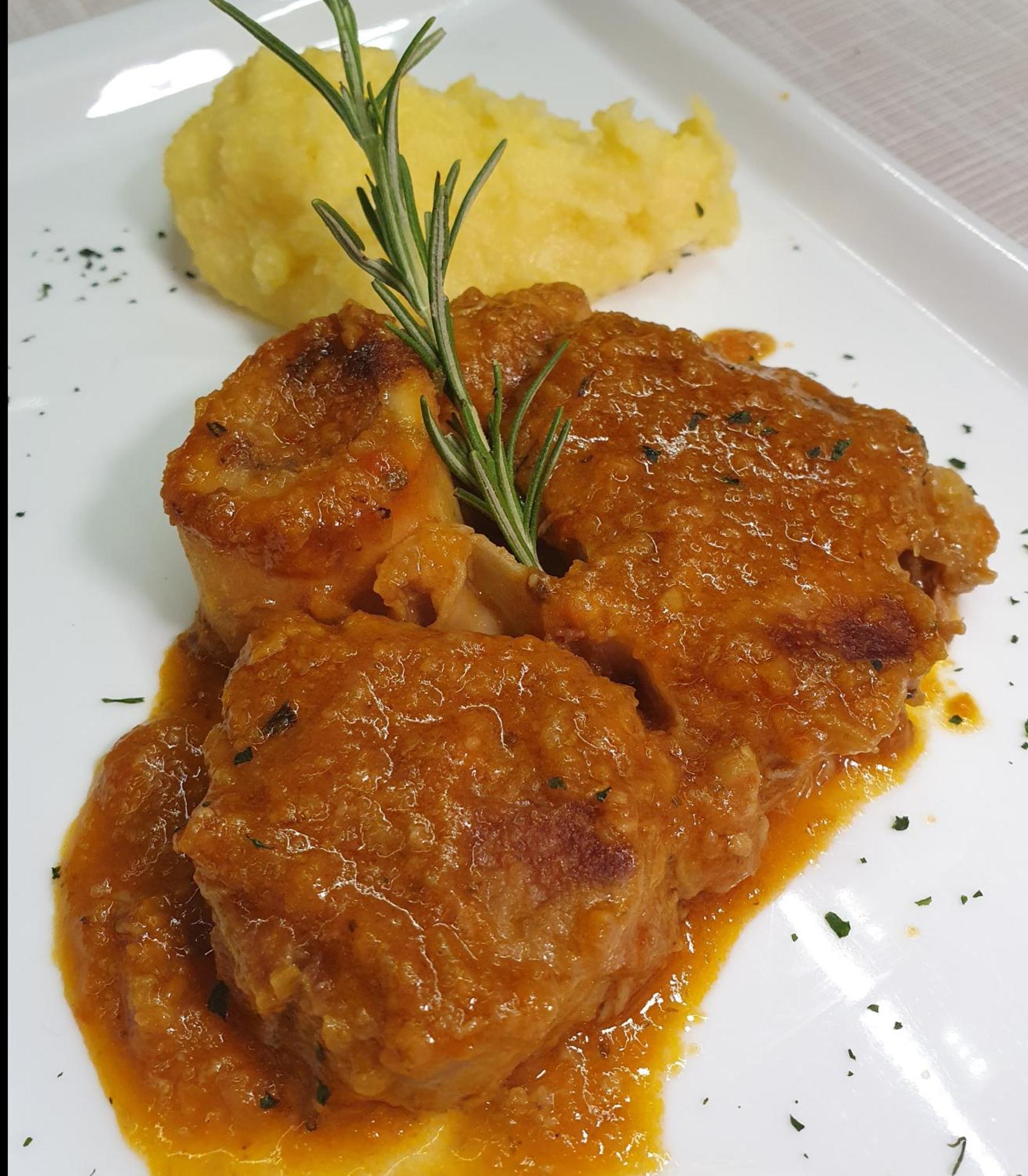 Hotel Ristorante Al Giardinetto Colle Umberto  Dış mekan fotoğraf