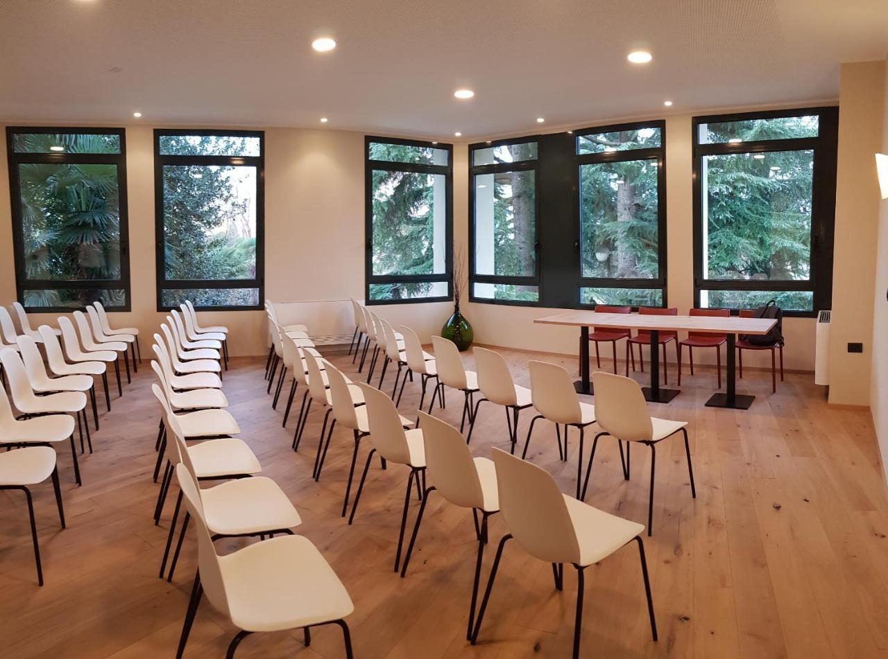 Hotel Ristorante Al Giardinetto Colle Umberto  Dış mekan fotoğraf