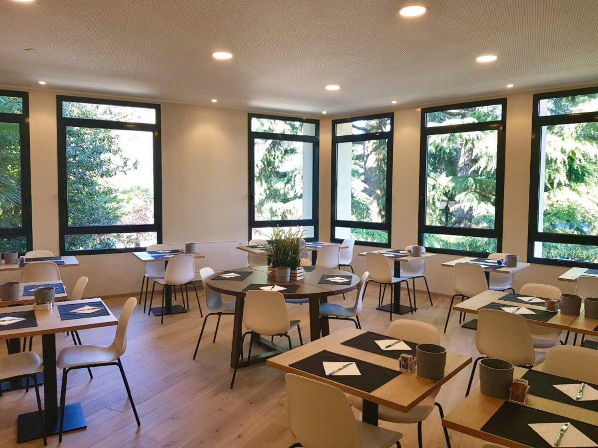 Hotel Ristorante Al Giardinetto Colle Umberto  Dış mekan fotoğraf