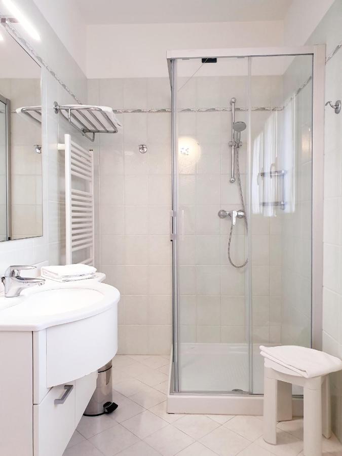 Hotel Ristorante Al Giardinetto Colle Umberto  Dış mekan fotoğraf